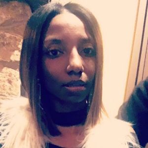 Meet your Posher, Paulette